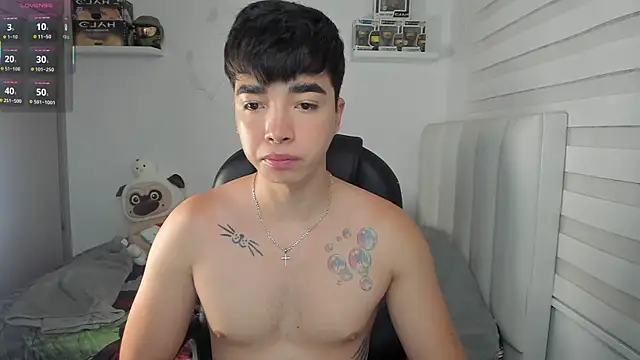 santy7v7 online show from April 2026 01:27:01 PM