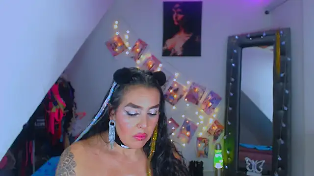 sweet vanessa 22 online show from February 2025 06:40:01 AM