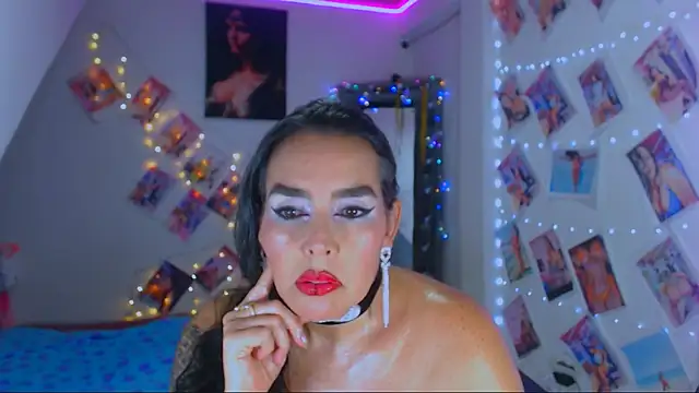 sweet vanessa 22 online show from March 2025 03:50:01 AM