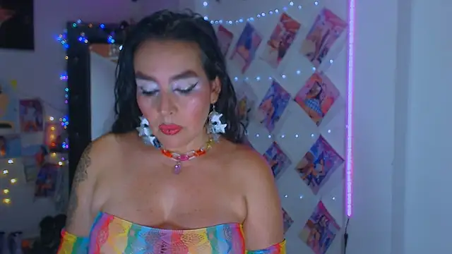 sweet vanessa 22 online show from October 2025 05:57:02 AM