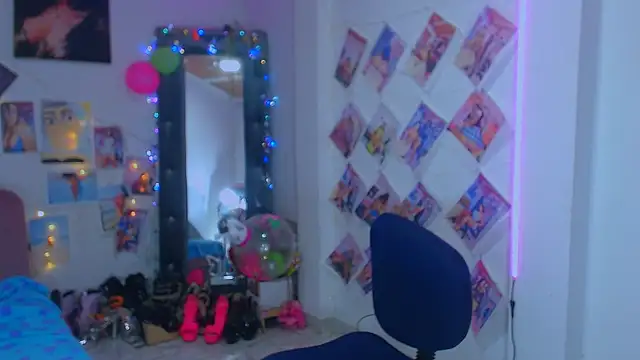 sweet vanessa 22 online show from February 2026 04:10:01 AM