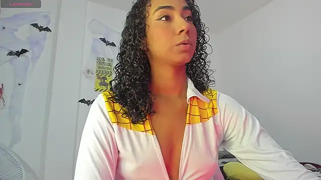 khaliope online show from October 2025 03:29:02 AM