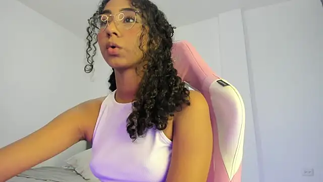 khaliope online show from March 2026 09:29:01 PM