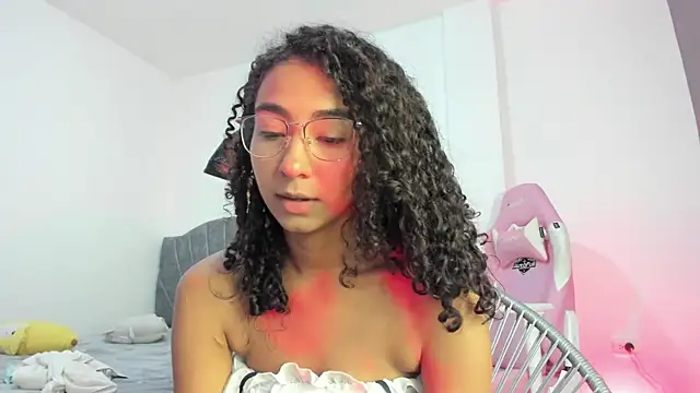 khaliope online show from April 2026 03:28:01 PM