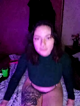 Moxxxie online show from February 2026 01:09:02 PM