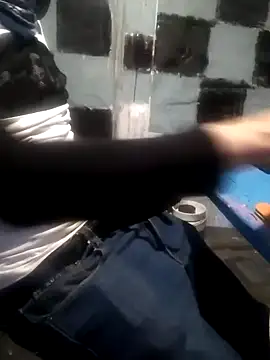 Wero4200 online show from April 2026 01:37:01 PM