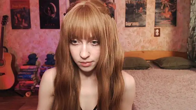 Friendly Ellie online show from November 2025 11:16:02 PM