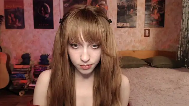 Friendly Ellie online show from March 2026 11:19:02 PM