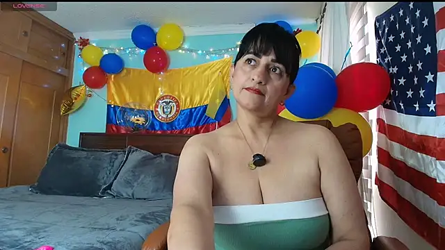 ISABEEL SOFIA01 online show from July 2026 08:02:01 PM