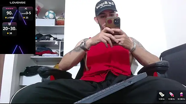 Snapshot of freestyle_blake1 chatting on October 2025 12:11:02 AM freestyle blake1 online show from October 2025 12:11:02 AM