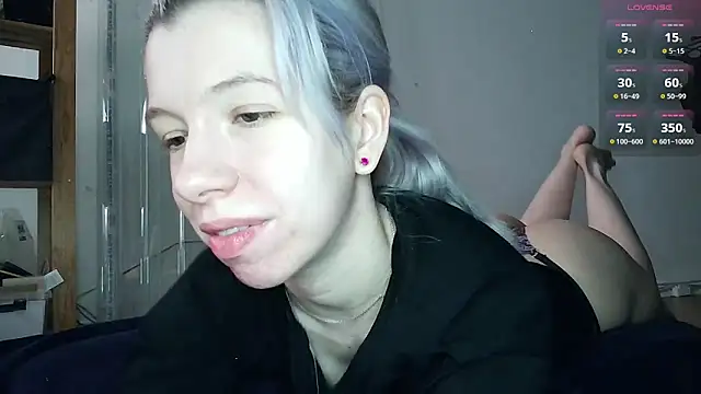 cruellagoth666 online show from May 2026 11:17:02 AM