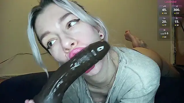 cruellagoth666 online show from July 2026 01:44:01 AM