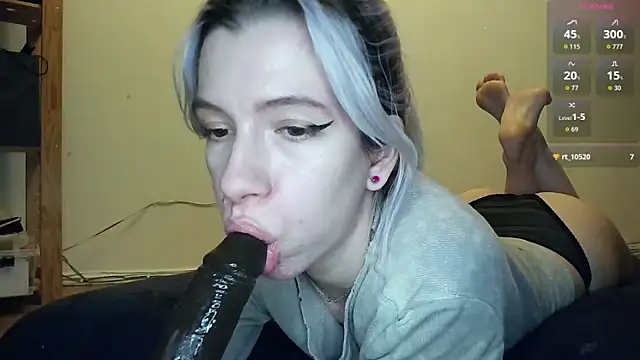 cruellagoth666 online show from July 2026 10:47:02 PM