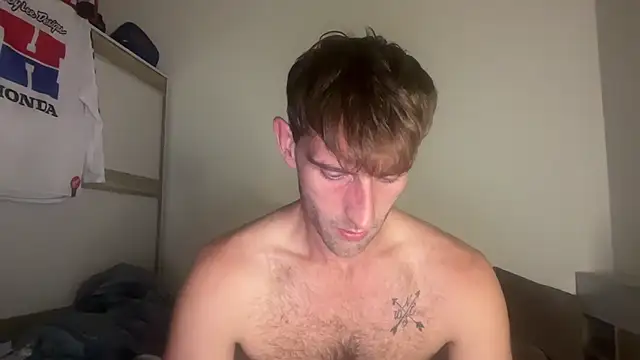 lukegunn online show from February 2025 02:04:01 AM