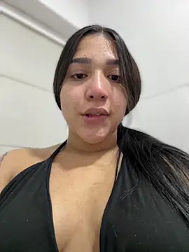 Amandanauty online show from February 2025 03:22:01 AM