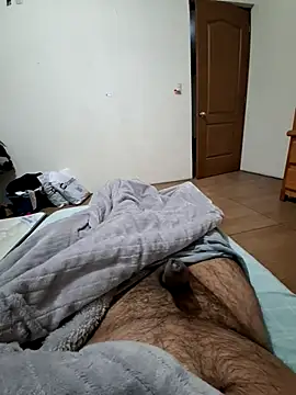 Calamaco07 online show from December 2025 12:45:02 PM