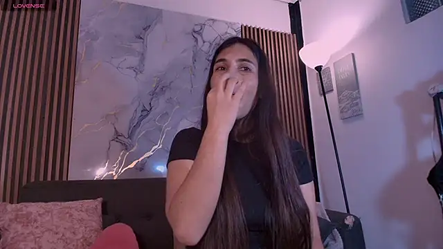 MarieJaneX online show from October 2025 08:20:01 PM