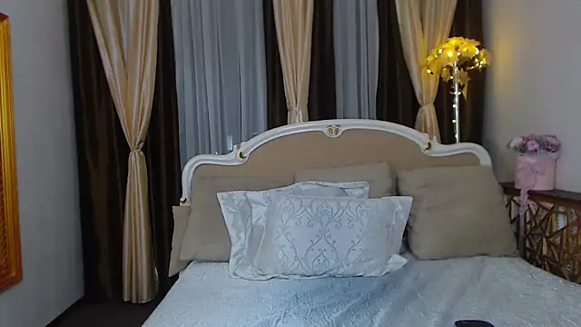 VanessaJonson online show from February 2025 01:12:02 AM