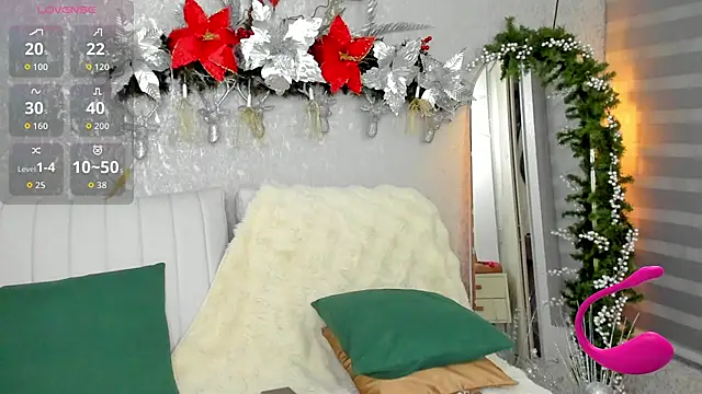 EmmaFerrary online show from November 2025 11:48:02 PM