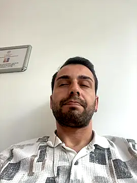 Emre-34 online show from December 2025 08:41:02 AM