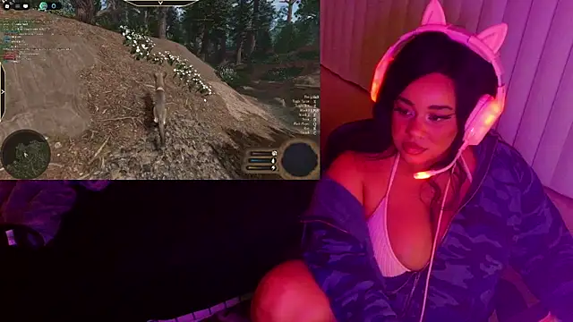 alexiajames99 online show from June 2026 06:52:02 AM