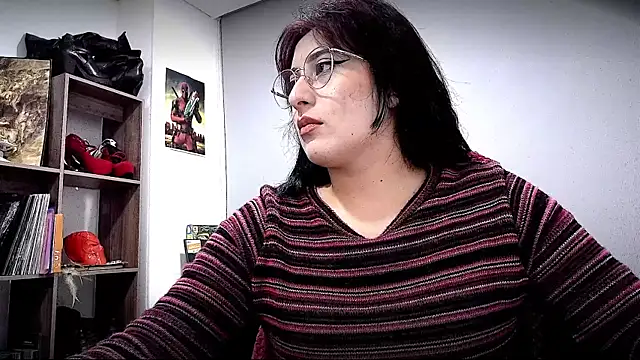 Scarlett Sen online show from February 2026 12:27:01 PM