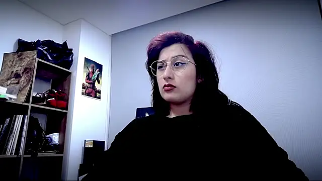 Snapshot of Scarlett_Sen chatting on April 2026 04:23:01 PM Scarlett Sen online show from April 2026 04:23:01 PM