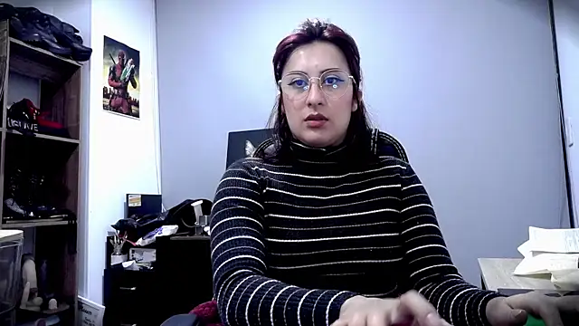 Snapshot of Scarlett_Sen chatting on May 2026 02:24:01 PM Scarlett Sen online show from May 2026 02:24:01 PM