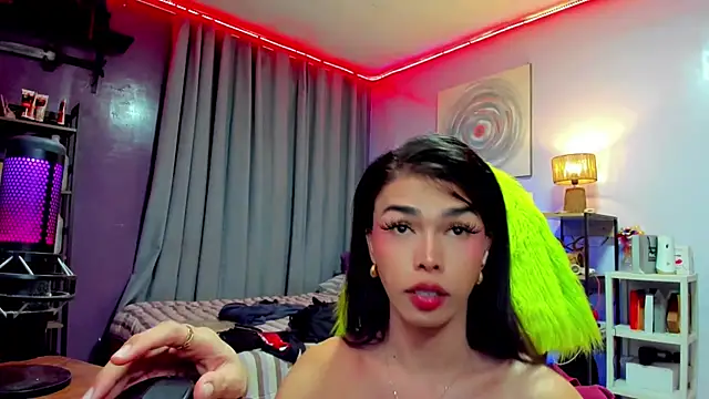 Amethyst ts online show from October 2025 03:51:02 PM