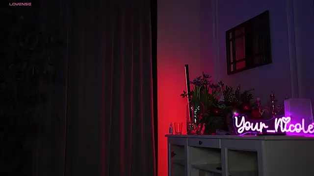 Your Nicolett online show from January 2025 02:47:01 AM