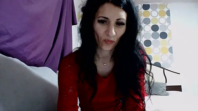 Snapshot of sexyevalove chatting on December 2024 11:10:01 AM sexyevalove online show from December 2024 11:10:01 AM