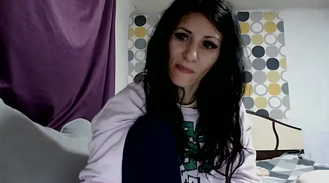 Snapshot of sexyevalove chatting on February 2025 03:17:02 AM sexyevalove online show from February 2025 03:17:02 AM
