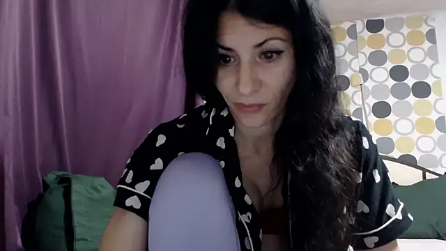 Snapshot of sexyevalove chatting on October 2025 11:16:02 PM sexyevalove online show from October 2025 11:16:02 PM