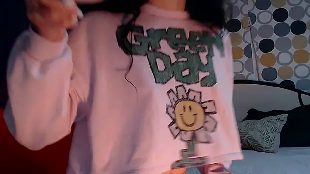 Snapshot of sexyevalove chatting on November 2025 01:50:02 AM sexyevalove online show from November 2025 01:50:02 AM