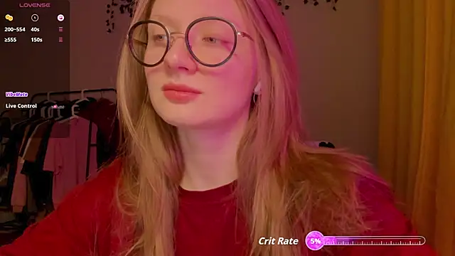 mollytuck online show from March 2026 04:14:01 PM