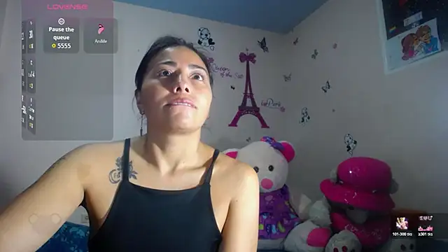 Snapshot of hanna_girl21 chatting on November 2025 02:24:02 AM hanna girl21 online show from November 2025 02:24:02 AM