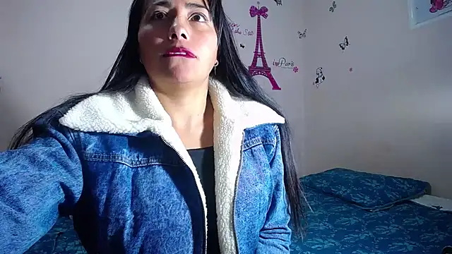 Snapshot of hanna_girl21 chatting on November 2025 10:09:01 PM hanna girl21 online show from November 2025 10:09:01 PM