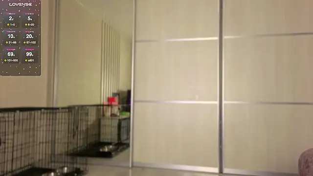 LovelyKatea online show from February 2026 02:47:01 PM