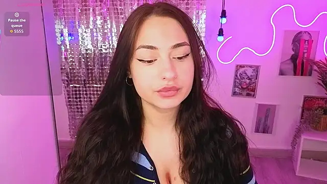 MilanaSugar online show from February 2026 06:25:02 AM