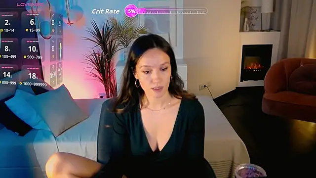 AgnesGoddess online show from October 2025 06:47:01 AM