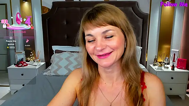 annasimonsj online show from November 2025 01:05:01 AM