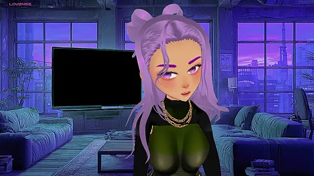 LanaCorona online show from March 2026 11:35:01 AM