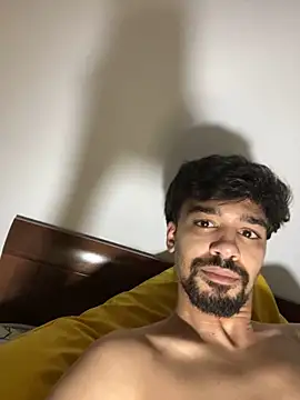 Hermanooooooo online show from February 2026 08:02:01 AM