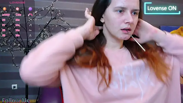 iris nikhols online show from February 2025 03:10:02 AM