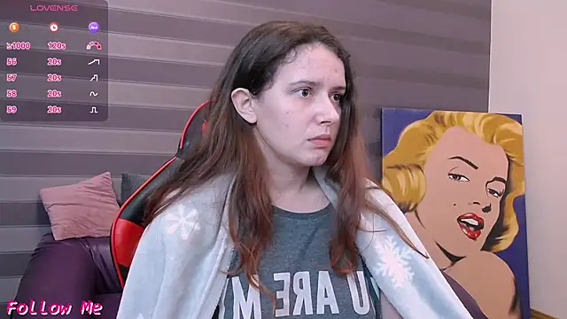 iris nikhols online show from March 2025 02:17:01 AM