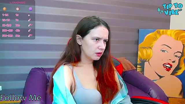 Snapshot of iris_nikhols chatting on December 2025 02:07:02 AM iris nikhols online show from December 2025 02:07:02 AM