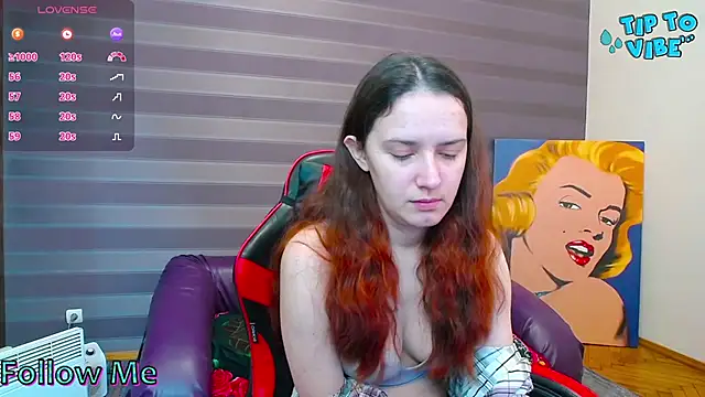 Snapshot of iris_nikhols chatting on January 2026 02:06:01 AM iris nikhols online show from January 2026 02:06:01 AM