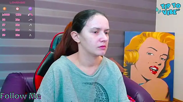 Snapshot of iris_nikhols chatting on January 2026 10:14:02 PM iris nikhols online show from January 2026 10:14:02 PM