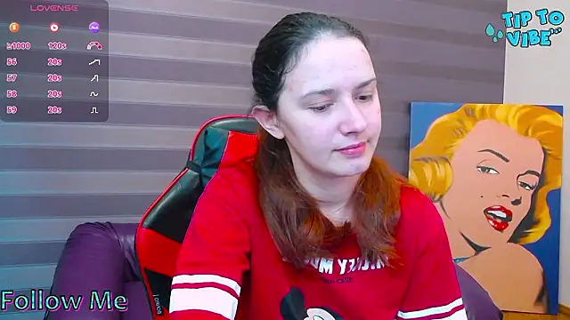 Snapshot of iris_nikhols chatting on January 2026 03:10:01 AM iris nikhols online show from January 2026 03:10:01 AM