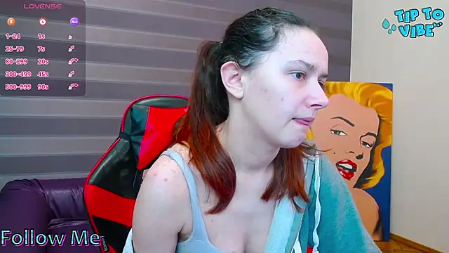 Snapshot of iris_nikhols chatting on January 2026 04:05:02 AM iris nikhols online show from January 2026 04:05:02 AM